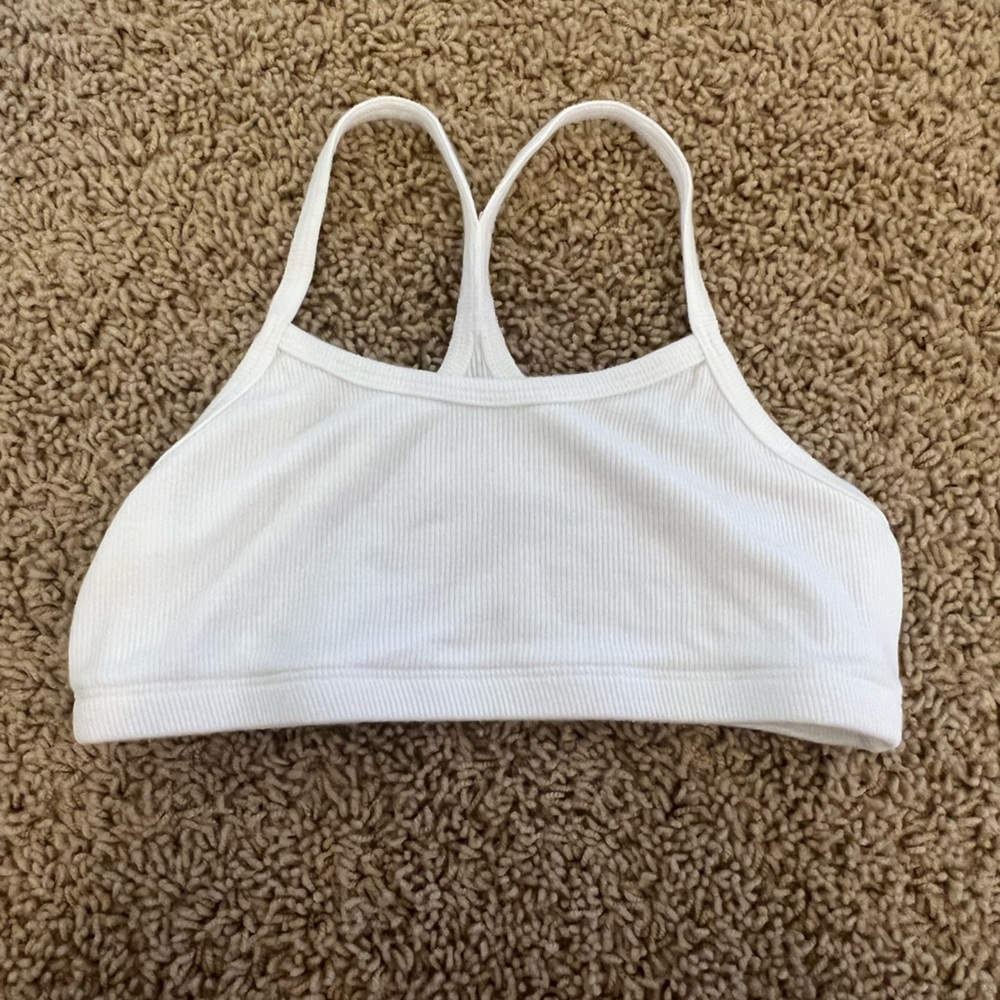 SET Active bralette
